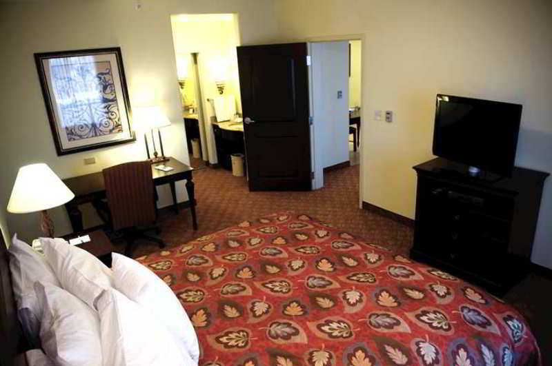 Homewood Suites By Hilton Mcallen Oda fotoğraf